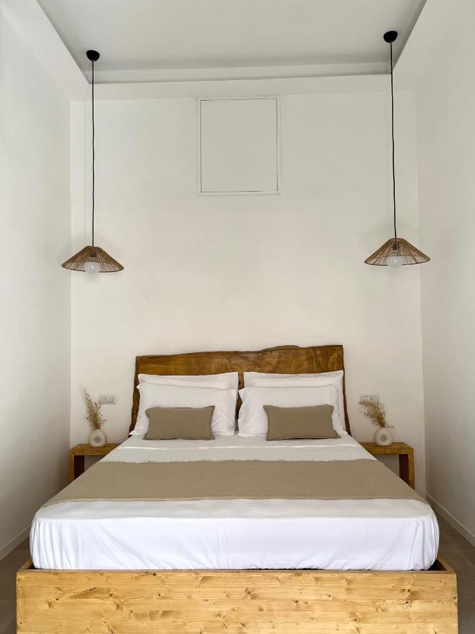 Bohouse Sorrento Daire Dış mekan fotoğraf