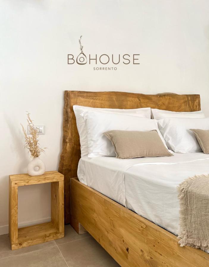 Bohouse Sorrento Daire Dış mekan fotoğraf