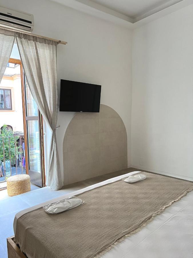 Bohouse Sorrento Daire Dış mekan fotoğraf