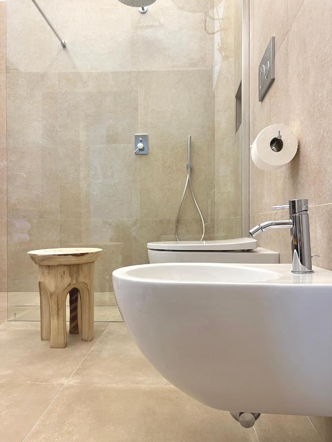 Bohouse Sorrento Daire Dış mekan fotoğraf