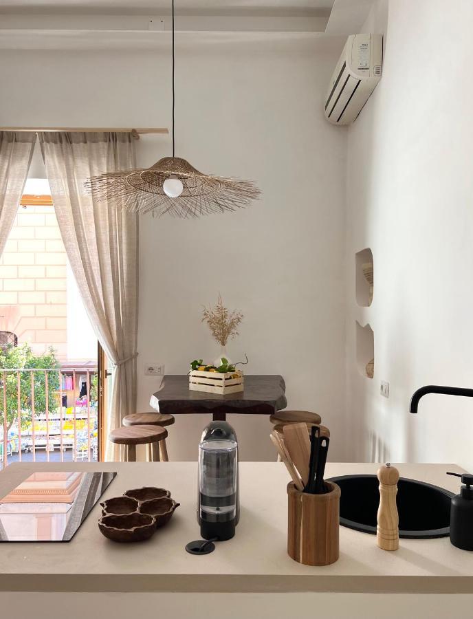 Bohouse Sorrento Daire Dış mekan fotoğraf
