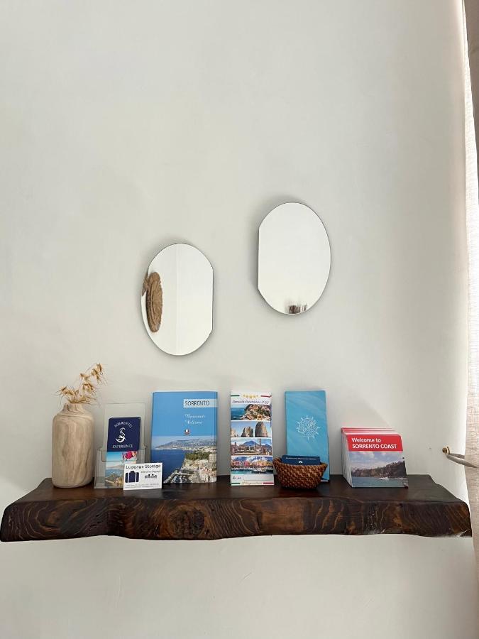 Bohouse Sorrento Daire Dış mekan fotoğraf