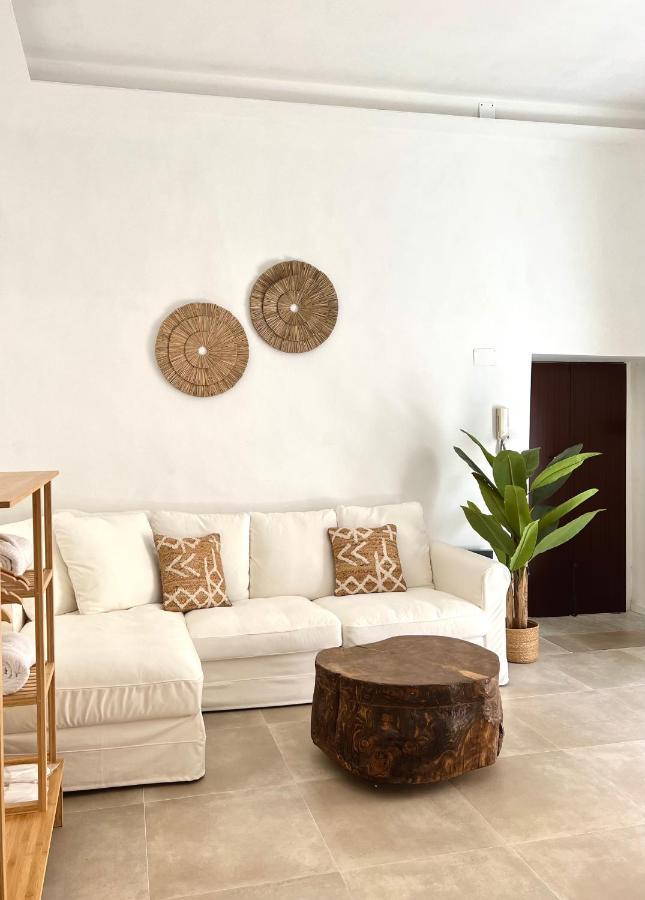 Bohouse Sorrento Daire Dış mekan fotoğraf