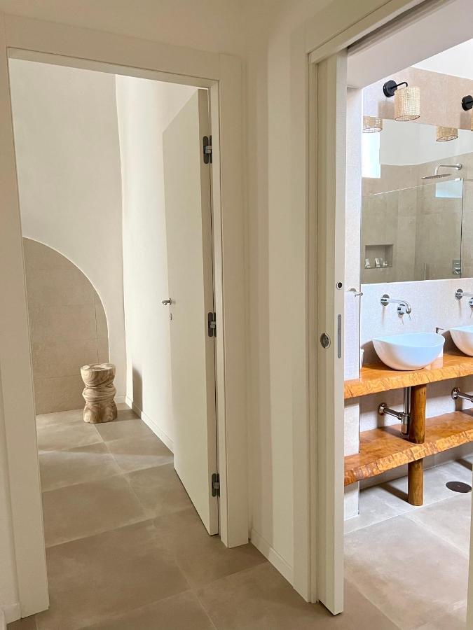 Bohouse Sorrento Daire Dış mekan fotoğraf