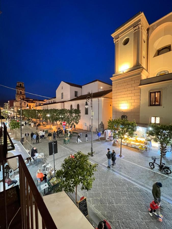 Bohouse Sorrento Daire Dış mekan fotoğraf
