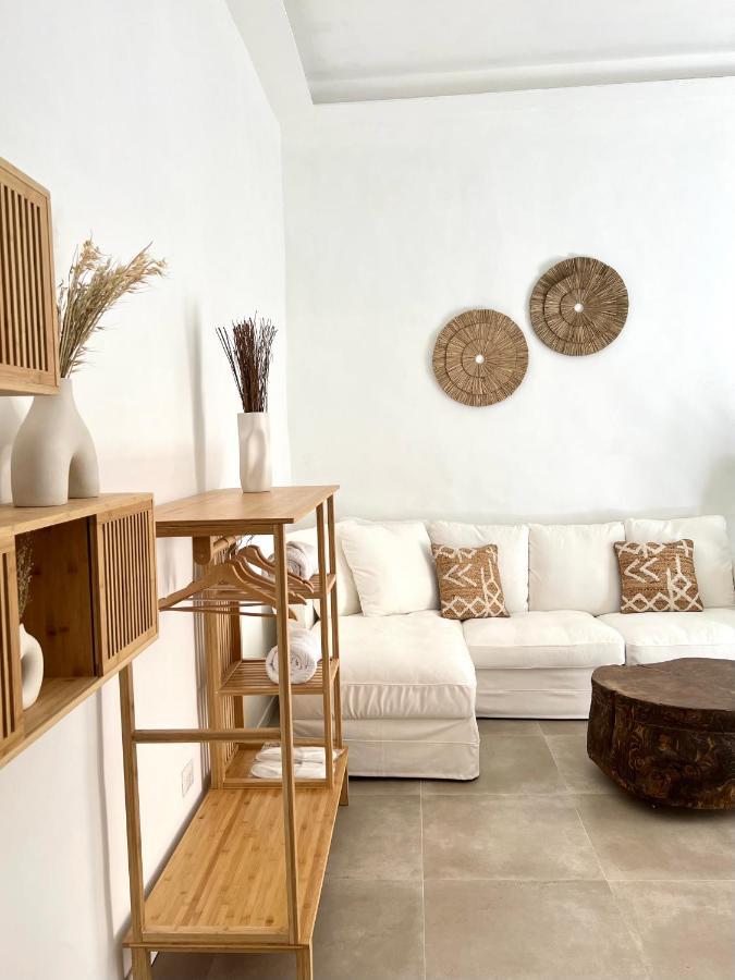 Bohouse Sorrento Daire Dış mekan fotoğraf