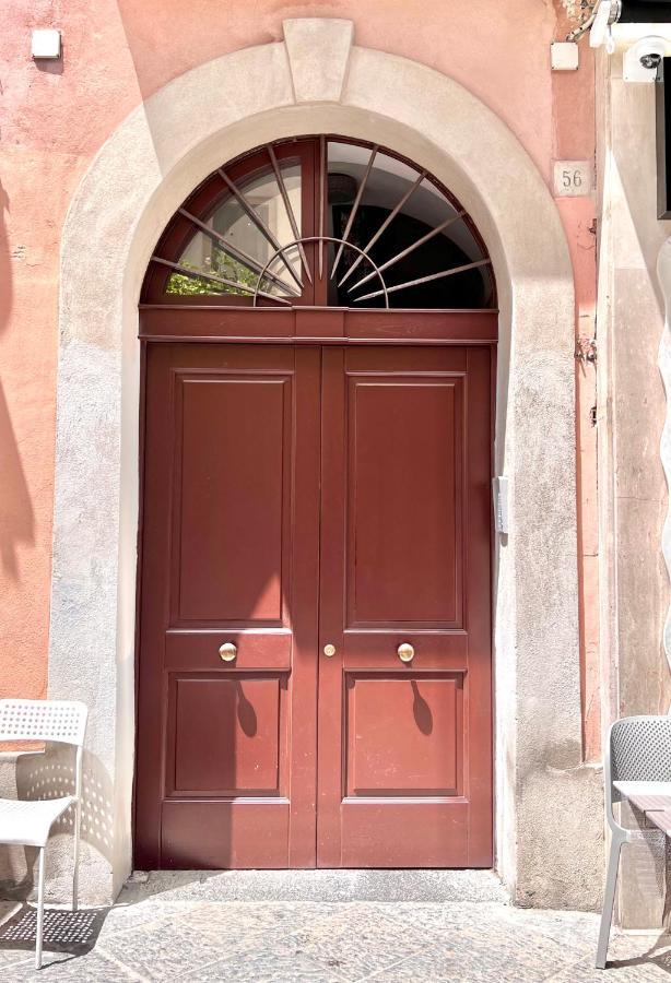 Bohouse Sorrento Daire Dış mekan fotoğraf